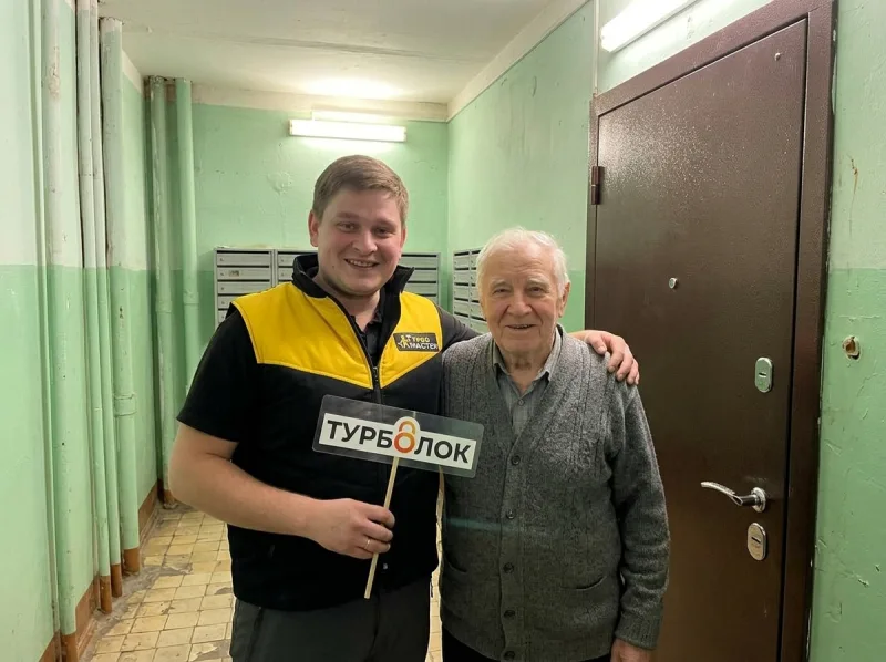 служба вскрытия, замены и установки замков — отзывы в Курске